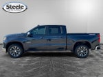 2023 Chevrolet Silverado 1500 LT Texas Edition
