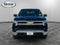 2023 Chevrolet Silverado 1500 LT Texas Edition