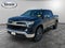 2023 Chevrolet Silverado 1500 LT Texas Edition