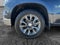 2023 Chevrolet Silverado 1500 LT Texas Edition