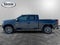 2023 Chevrolet Silverado 1500 LT Texas Edition
