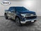 2023 Chevrolet Silverado 1500 LT Texas Edition