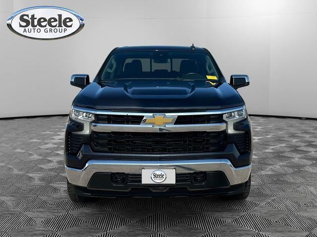 2023 Chevrolet Silverado 1500 LT Texas Edition