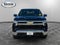 2023 Chevrolet Silverado 1500 LT Texas Edition