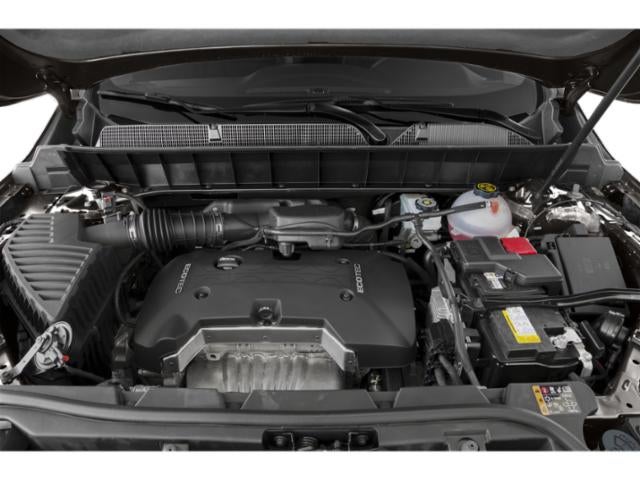 2019 GMC Acadia SLE-1