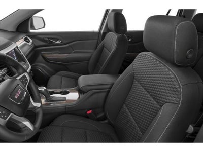 2019 GMC Acadia SLE-1