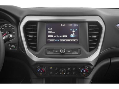 2019 GMC Acadia SLE-1