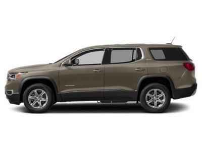 2019 GMC Acadia SLE-1