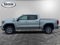 2025 GMC Sierra 1500 4WD Crew Cab Short Box AT4
