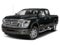 2019 Nissan TITAN XD Platinum Reserve Diesel