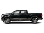 2019 Nissan TITAN XD Platinum Reserve Diesel