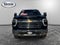 2025 Chevrolet Silverado 2500HD 4WD Crew Cab Standard Bed LTZ