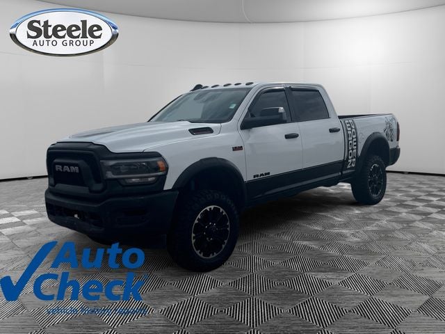 2020 RAM 2500 Power Wagon