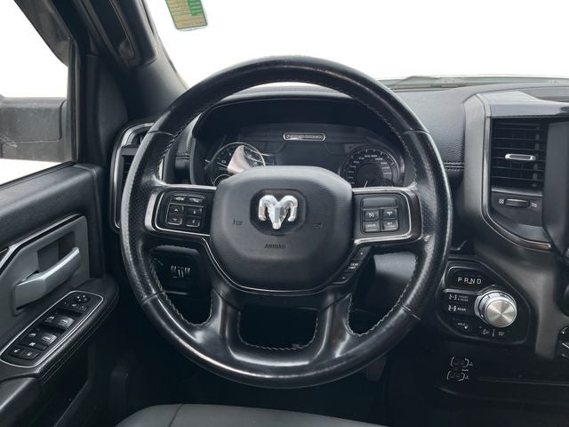 2020 RAM 2500 Power Wagon