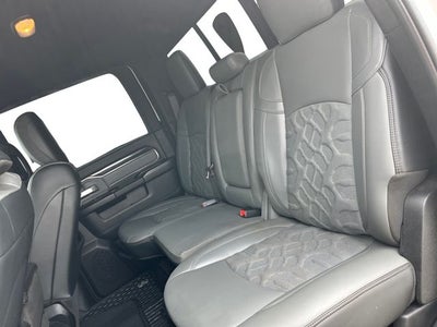 2020 RAM 2500 Power Wagon