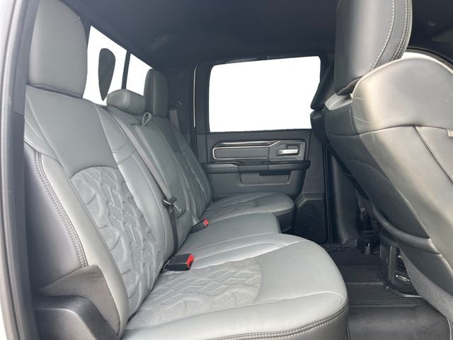 2020 RAM 2500 Power Wagon