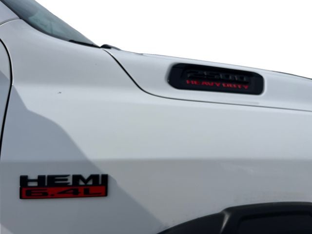 2020 RAM 2500 Power Wagon