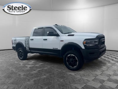 2020 RAM 2500 Power Wagon