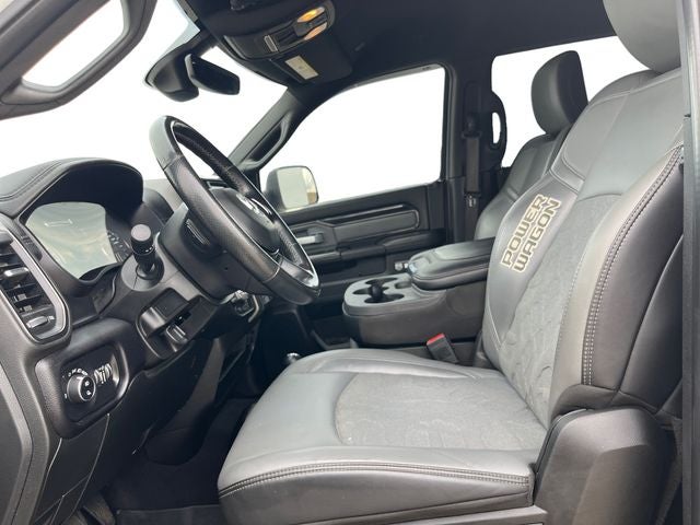 2020 RAM 2500 Power Wagon