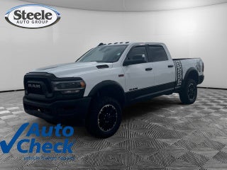 2020 RAM 2500 Power Wagon