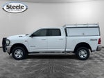 2020 RAM 2500 Lone Star Crew Cab 4x4 6'4' Box