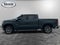2025 Chevrolet Silverado 1500 2WD Crew Cab Short Bed LT