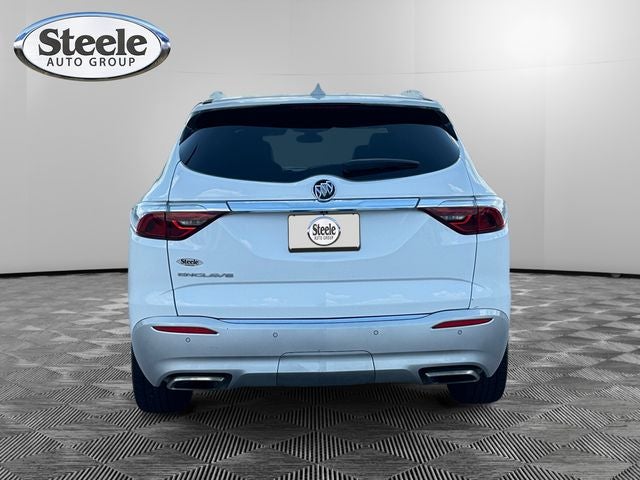 2023 Buick Enclave Essence FWD