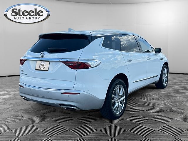 2023 Buick Enclave Essence FWD