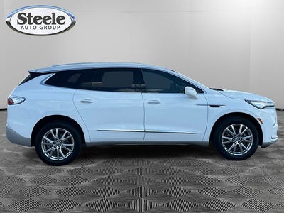 2023 Buick Enclave Essence FWD