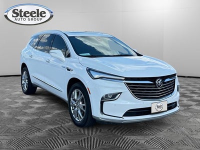 2023 Buick Enclave Essence FWD
