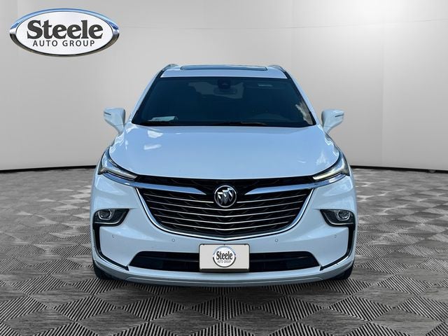 2023 Buick Enclave Essence FWD