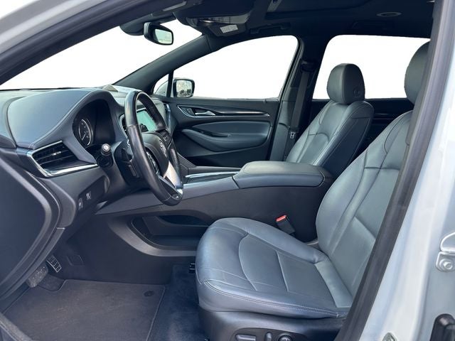 2023 Buick Enclave Essence FWD