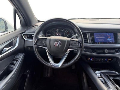 2023 Buick Enclave Essence FWD