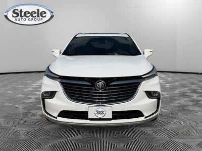 2023 Buick Enclave Essence FWD