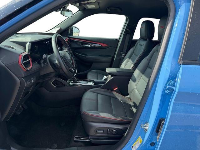 2024 Chevrolet Trailblazer FWD RS
