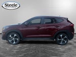 2016 Hyundai Tucson Sport