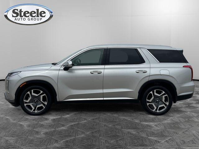 2025 Hyundai Palisade SEL Premium 7 Passenger
