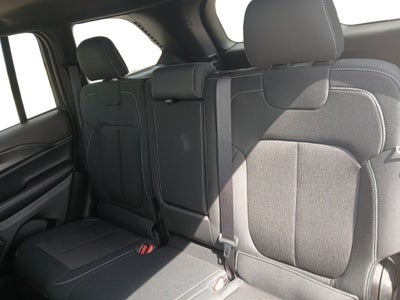 2024 Jeep Grand Cherokee Laredo X 4x4