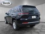 2024 Jeep Grand Cherokee Laredo X 4x4