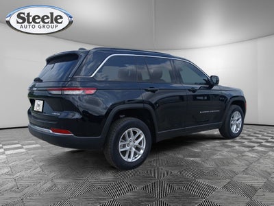 2024 Jeep Grand Cherokee Laredo X 4x4
