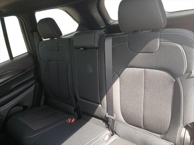 2024 Jeep Grand Cherokee Laredo X 4x4