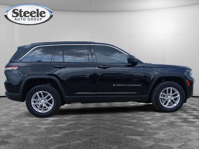 2024 Jeep Grand Cherokee Laredo X 4x4