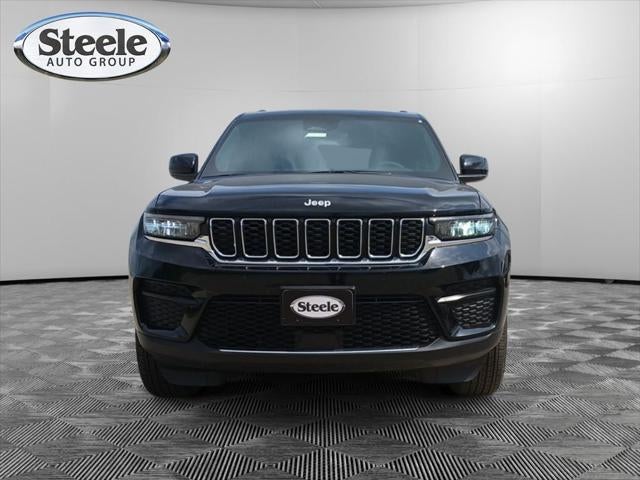2024 Jeep Grand Cherokee Laredo X 4x4