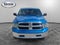 2024 RAM 1500 Classic SLT Quad Cab 4x2 6'4' Box