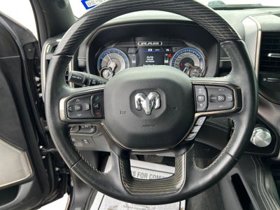 2021 RAM 1500 Limited Crew Cab 4x4 5'7' Box