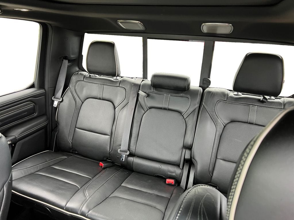 2021 RAM 1500 Limited Crew Cab 4x4 5'7' Box