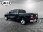 2021 RAM 1500 Limited Crew Cab 4x4 5'7' Box