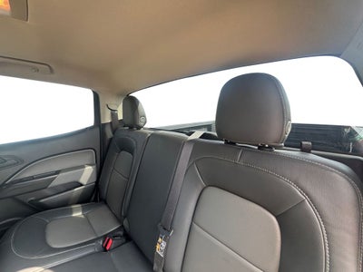 2019 Chevrolet Colorado Work Truck