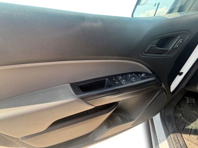 2019 Chevrolet Colorado Work Truck