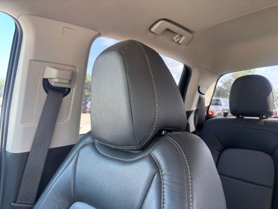 2019 Chevrolet Colorado Work Truck